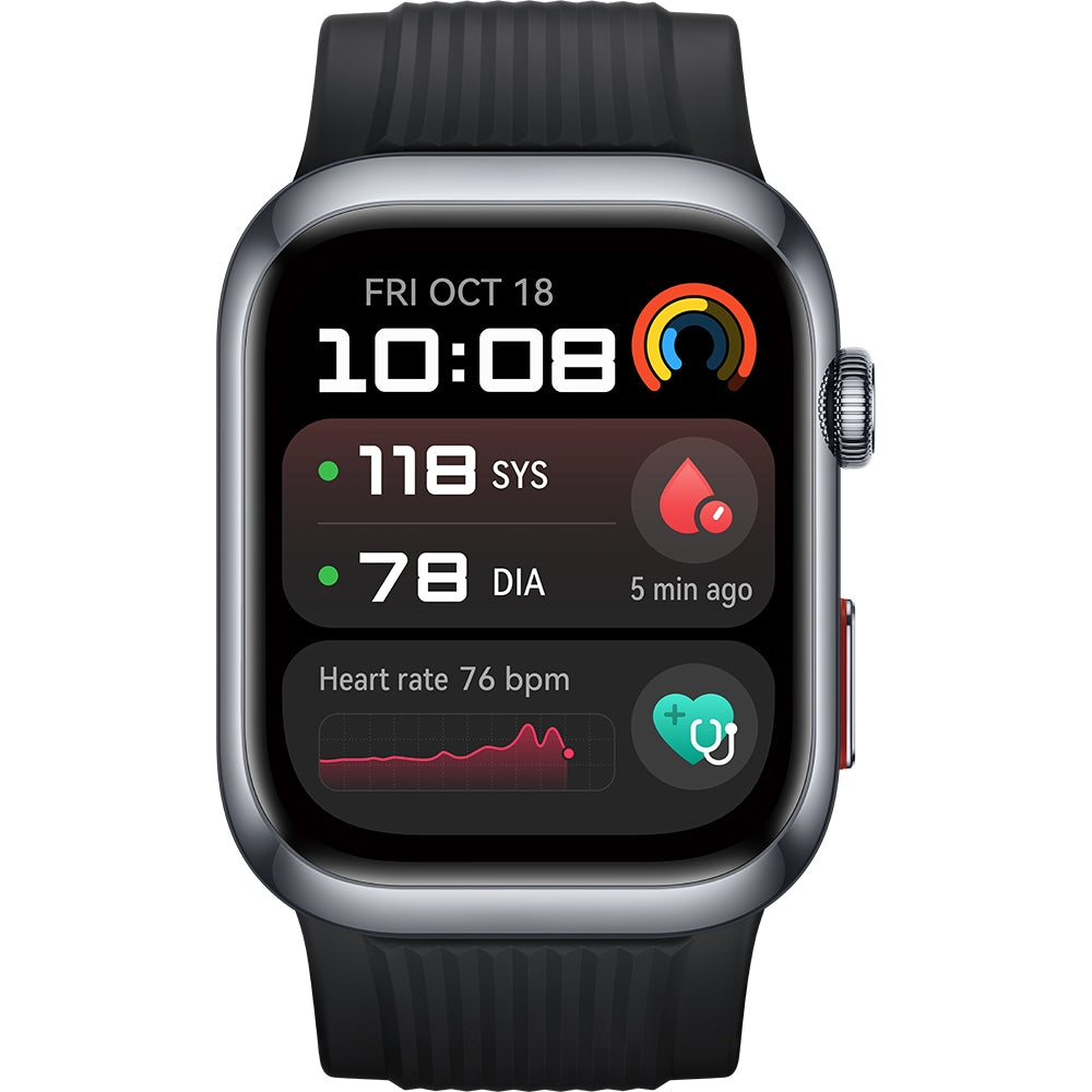 Smartwatch Y68 | Monitorizare Inteligentă | Meniu în română