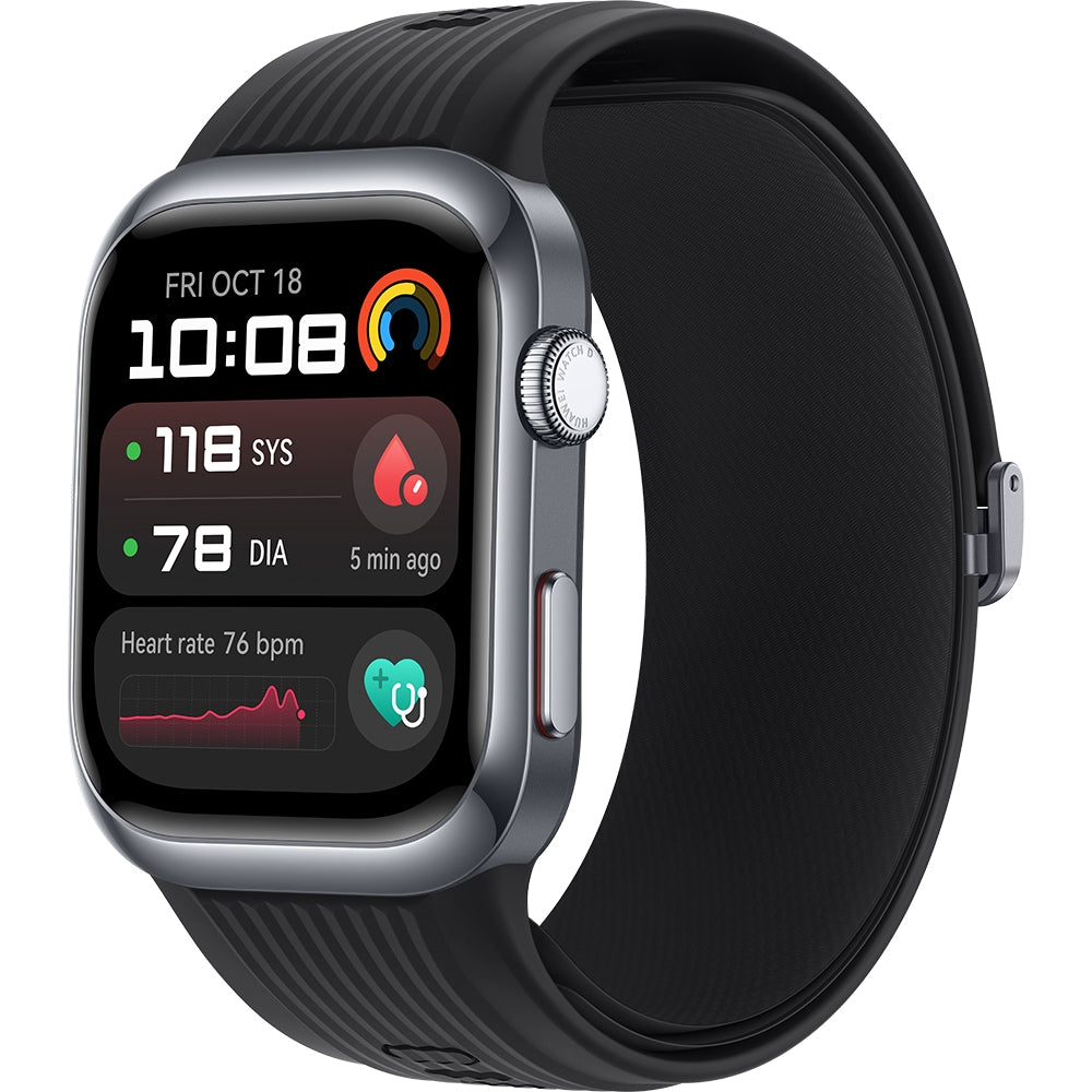 Smartwatch Y68 | Monitorizare Inteligentă | Meniu în română